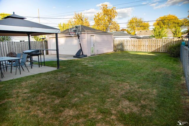 15649 Churchill Street, Southgate, MI 48195