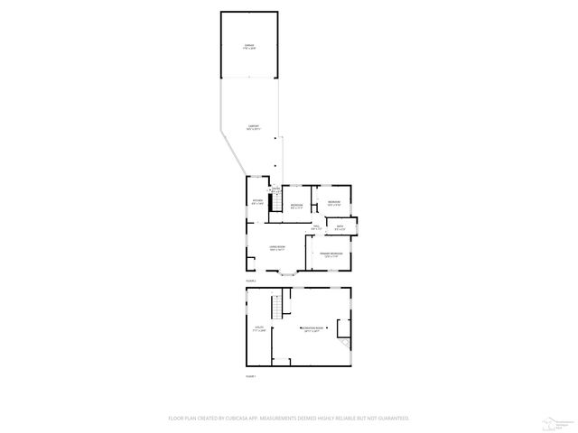 15649 Churchill Street, Southgate, MI 48195