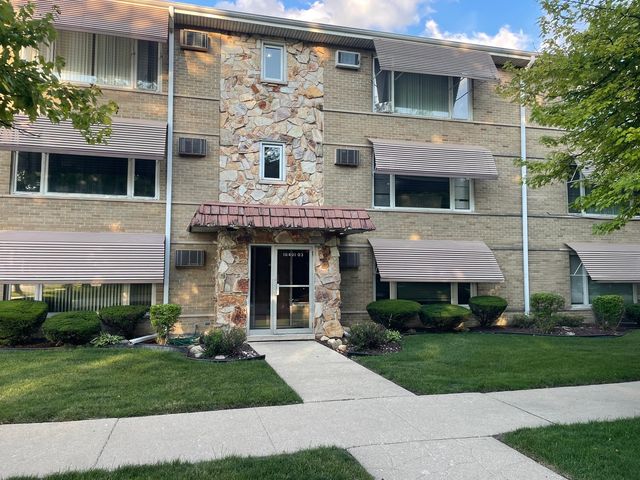 10403 S Keating Avenue 1C, Oak Lawn, IL 60453