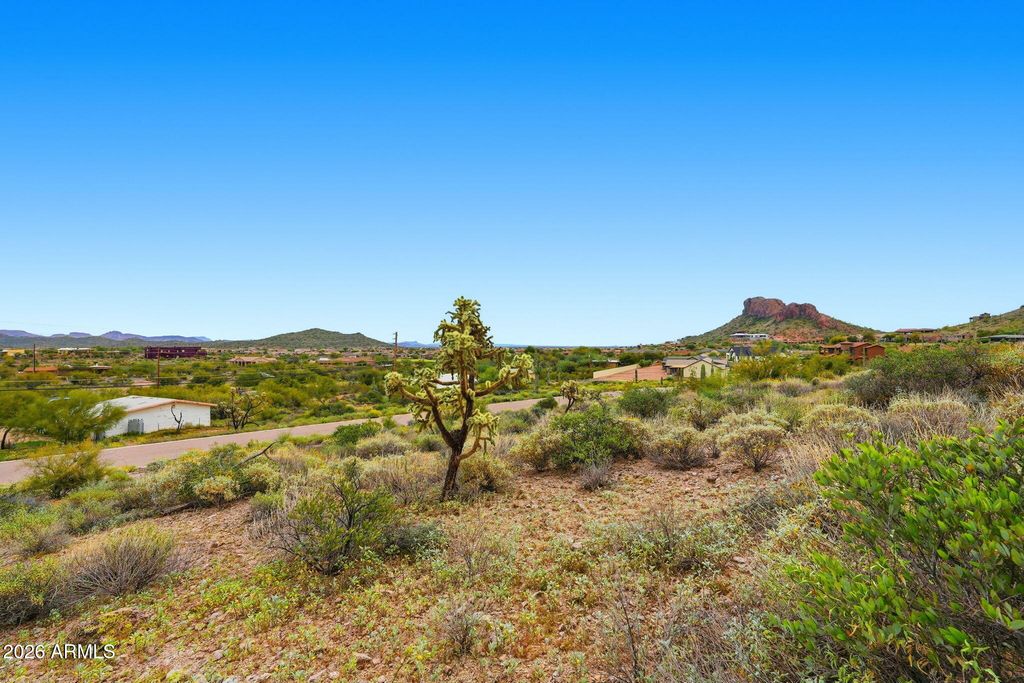 3708 S VISTA Loop 13, Gold Canyon, AZ 85118 — photo 3
