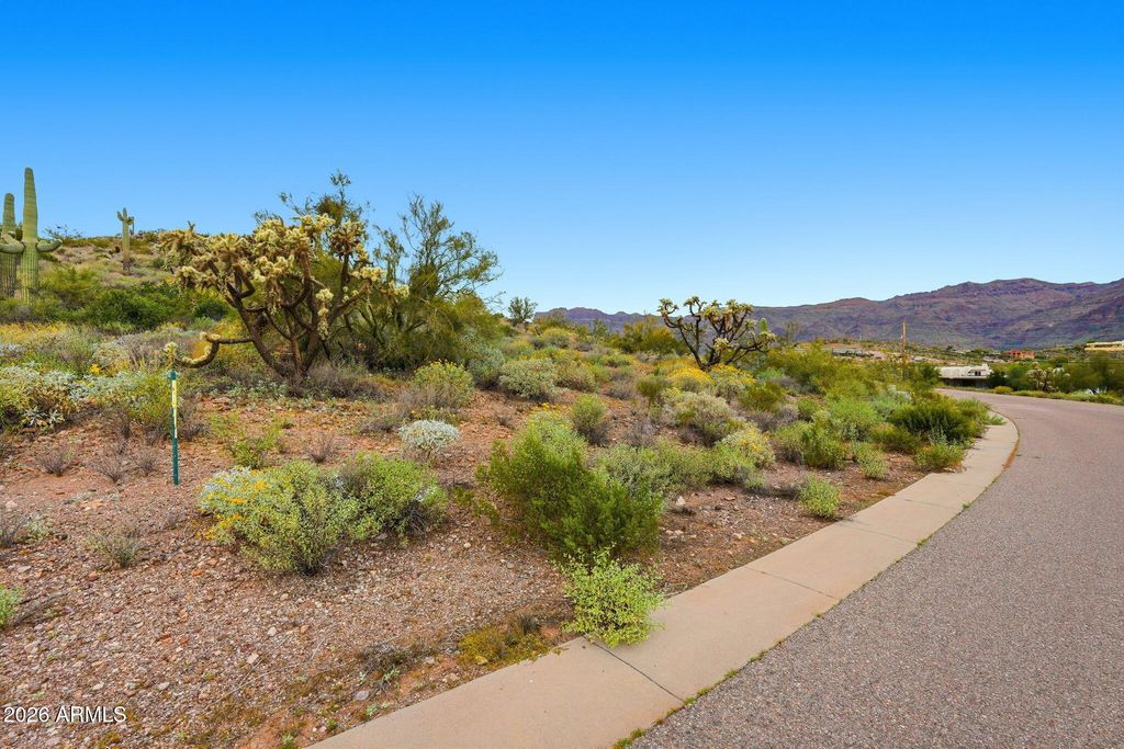 3708 S VISTA Loop 13, Gold Canyon, AZ 85118 — photo 4