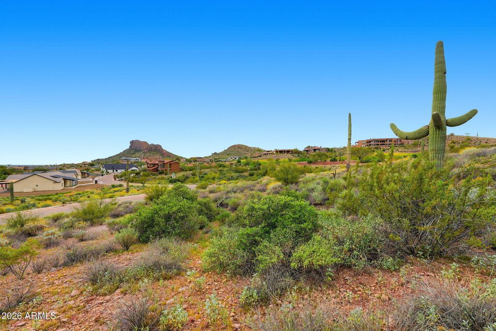 3708 S VISTA Loop 13, Gold Canyon, AZ 85118 — photo 5