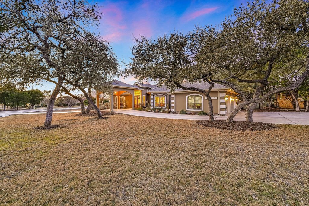 2609 Camel TRL, New Braunfels, TX 78132