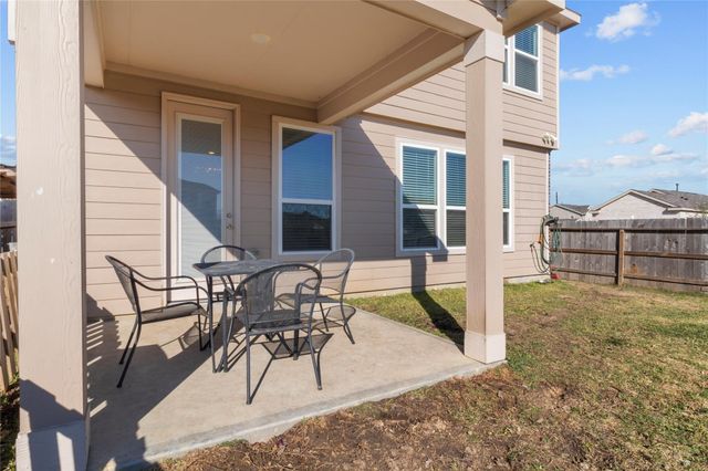 12442 Seybold Cove Drive, Houston, TX 77044