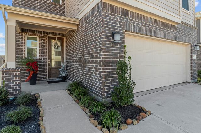 12442 Seybold Cove Drive, Houston, TX 77044