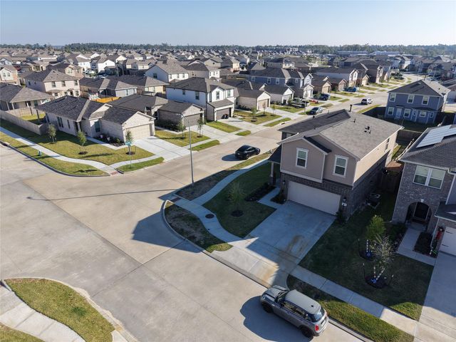 12442 Seybold Cove Drive, Houston, TX 77044