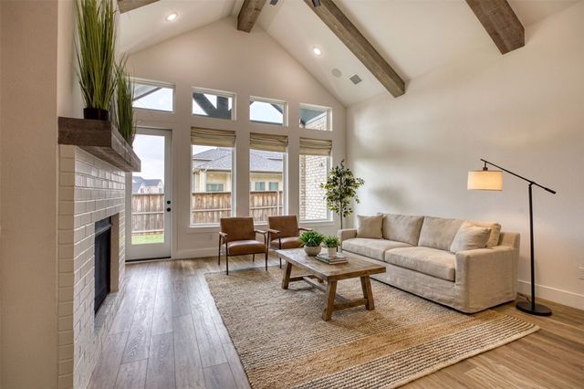 13108 Crestmoor Drive, Frisco, TX 75035
