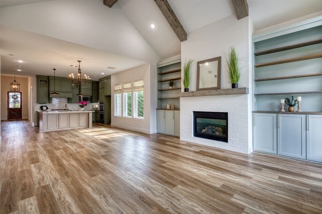 13108 Crestmoor Drive, Frisco, TX 75035