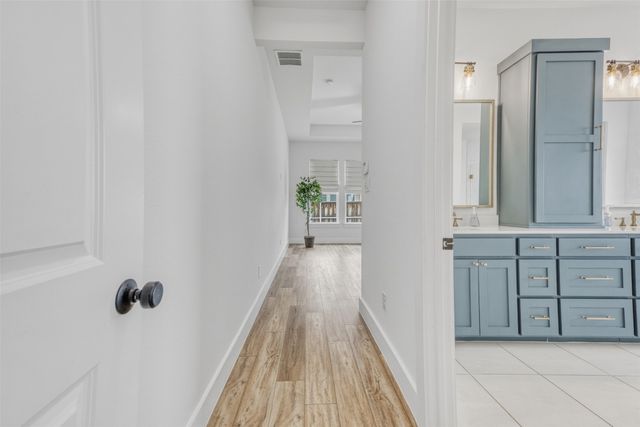 13108 Crestmoor Drive, Frisco, TX 75035