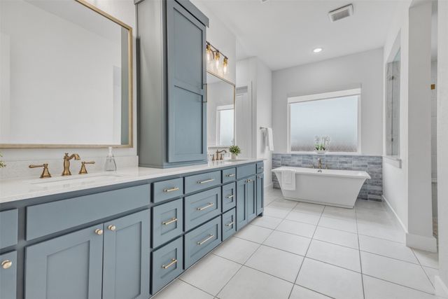 13108 Crestmoor Drive, Frisco, TX 75035