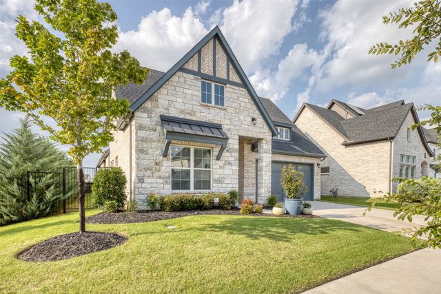 13108 Crestmoor Drive, Frisco, TX 75035