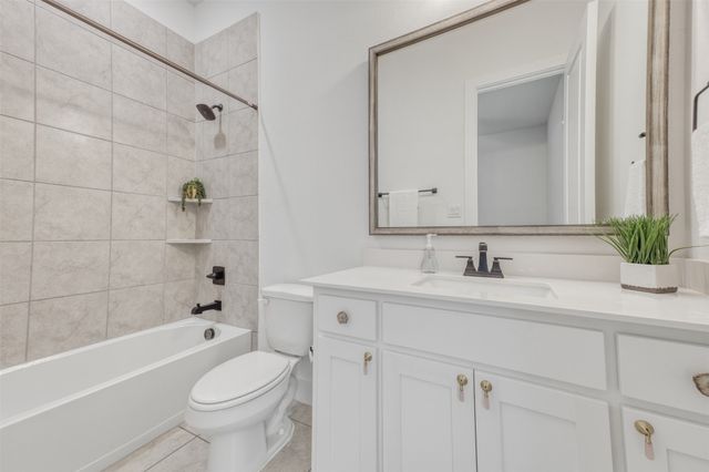 13108 Crestmoor Drive, Frisco, TX 75035