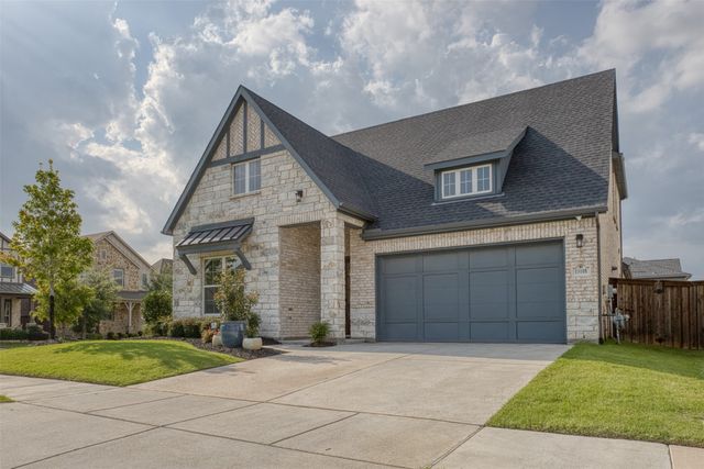13108 Crestmoor Drive, Frisco, TX 75035