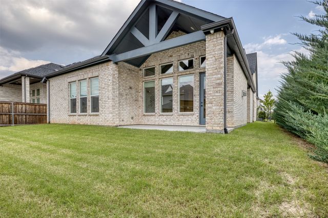 13108 Crestmoor Drive, Frisco, TX 75035