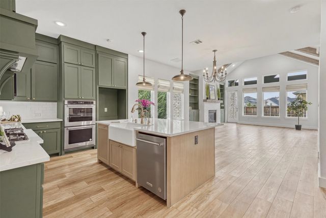 13108 Crestmoor Drive, Frisco, TX 75035