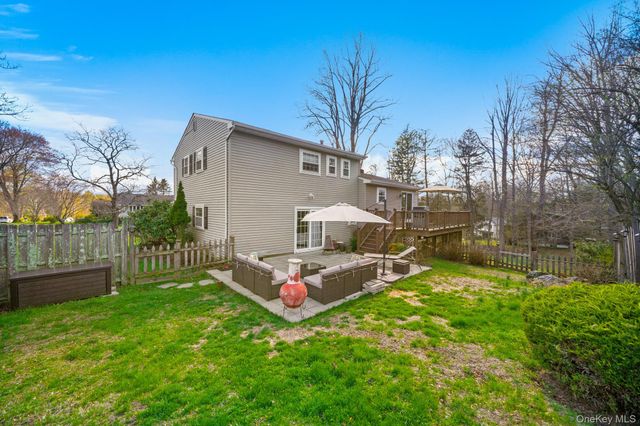 1 Anne Place, Pleasantville, NY 10570