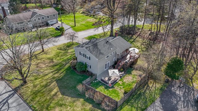 1 Anne Place, Pleasantville, NY 10570