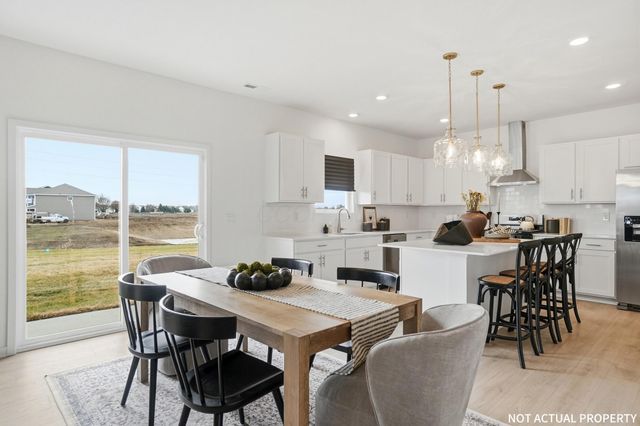 337 Angely Drive, Plain City, OH 43064