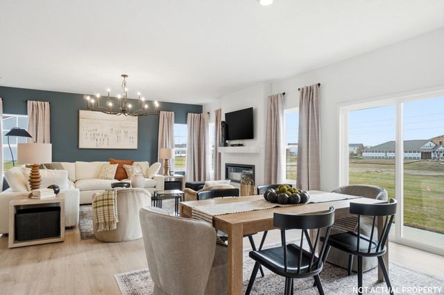 337 Angely Drive, Plain City, OH 43064