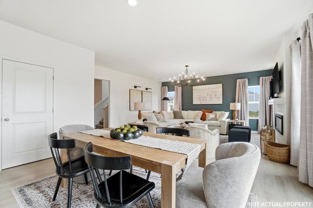 337 Angely Drive, Plain City, OH 43064