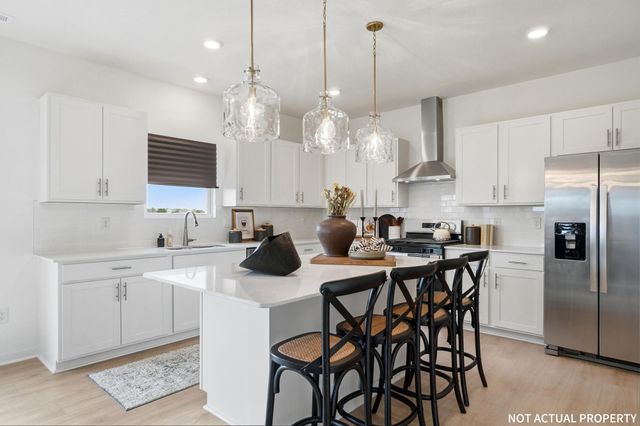 337 Angely Drive, Plain City, OH 43064