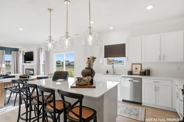 337 Angely Drive, Plain City, OH 43064