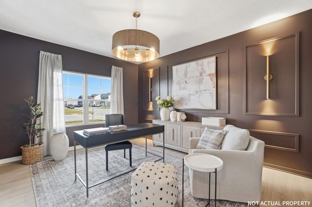 337 Angely Drive, Plain City, OH 43064