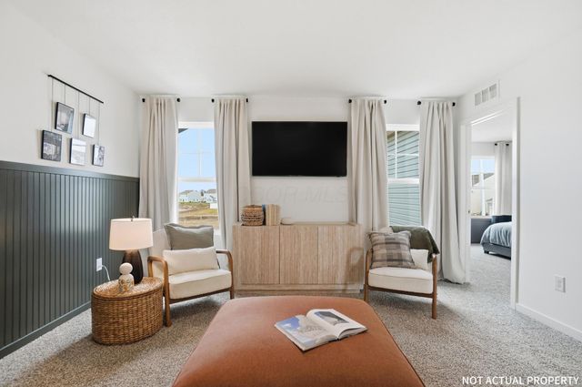 337 Angely Drive, Plain City, OH 43064