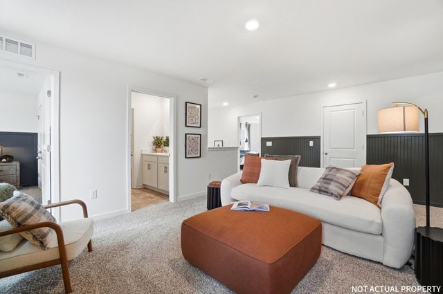 337 Angely Drive, Plain City, OH 43064