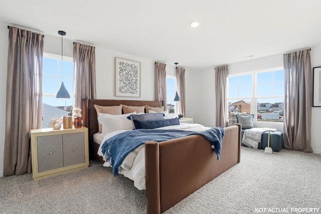 337 Angely Drive, Plain City, OH 43064