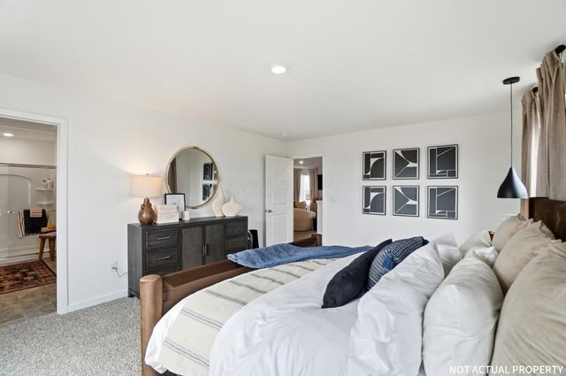 337 Angely Drive, Plain City, OH 43064