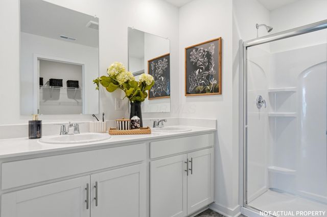 337 Angely Drive, Plain City, OH 43064