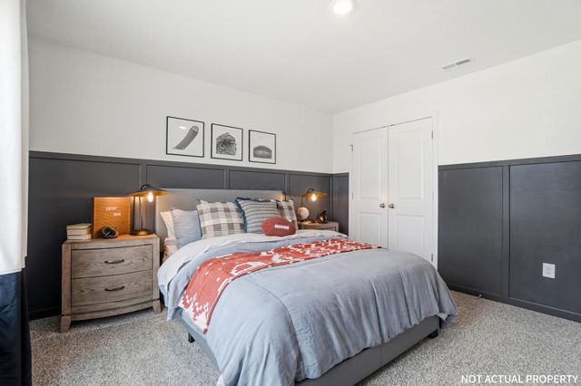 337 Angely Drive, Plain City, OH 43064