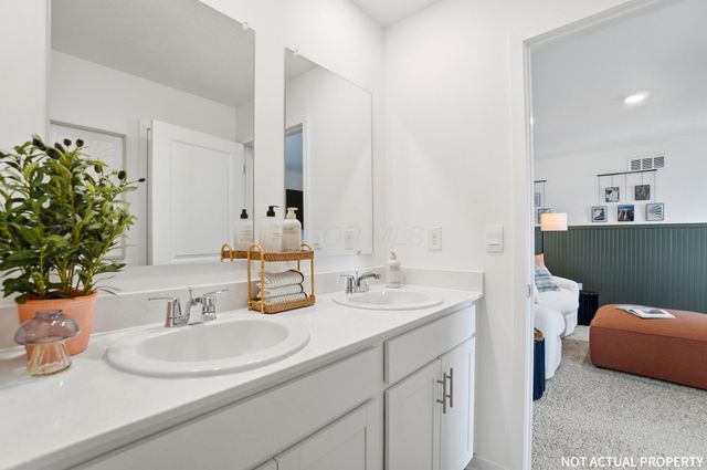 337 Angely Drive, Plain City, OH 43064