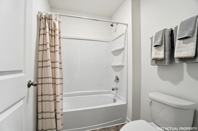 337 Angely Drive, Plain City, OH 43064