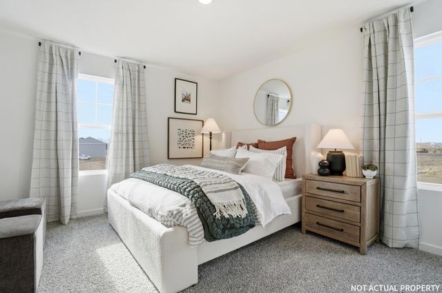 337 Angely Drive, Plain City, OH 43064