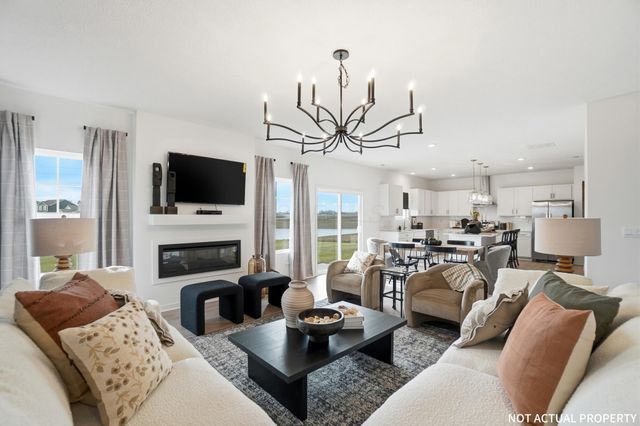 337 Angely Drive, Plain City, OH 43064