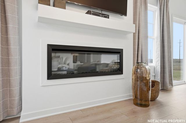 337 Angely Drive, Plain City, OH 43064