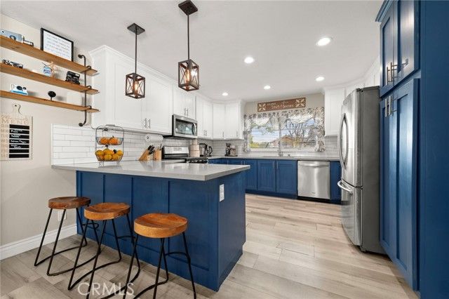 13913 Sunset Dr, Whittier, CA 90602