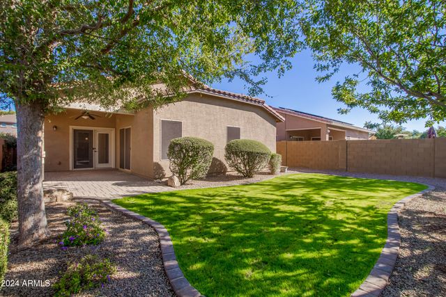 975 W HEATHERWOOD Street, Queen Creek, AZ 85140