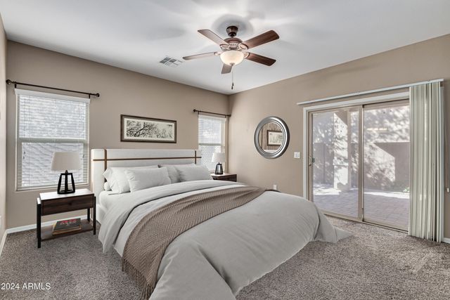 975 W HEATHERWOOD Street, Queen Creek, AZ 85140