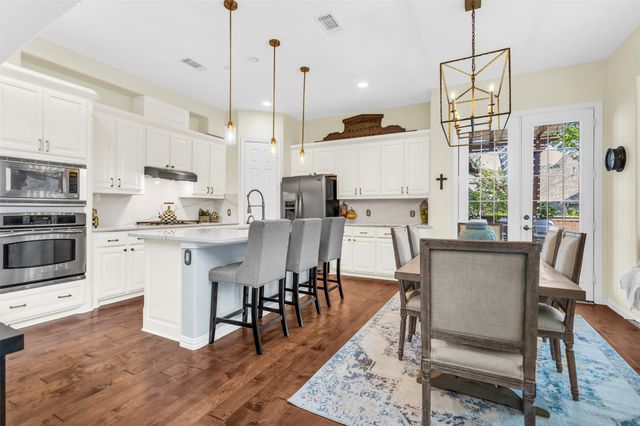 2400 Greymoore Drive, Frisco, TX 75034