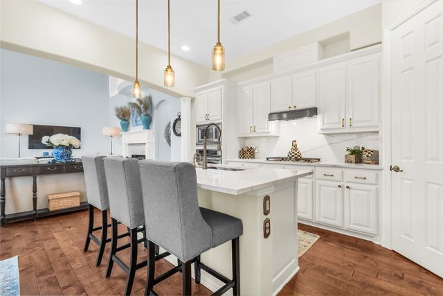 2400 Greymoore Drive, Frisco, TX 75034