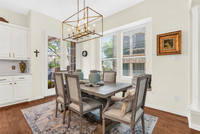 2400 Greymoore Drive, Frisco, TX 75034