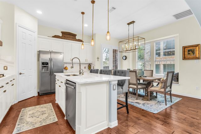 2400 Greymoore Drive, Frisco, TX 75034