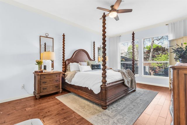 2400 Greymoore Drive, Frisco, TX 75034