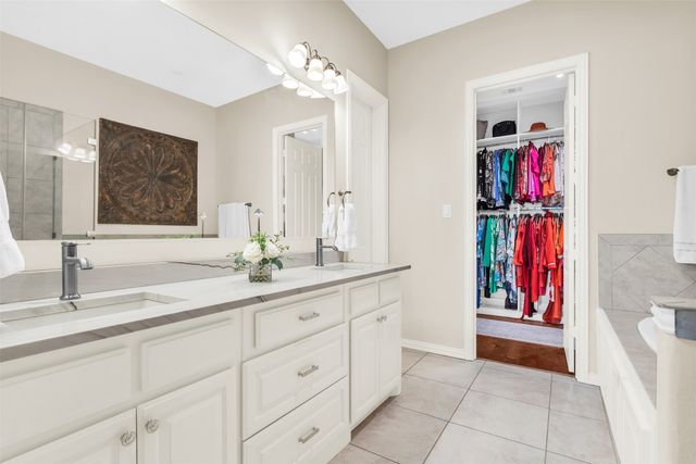 2400 Greymoore Drive, Frisco, TX 75034