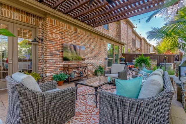 2400 Greymoore Drive, Frisco, TX 75034