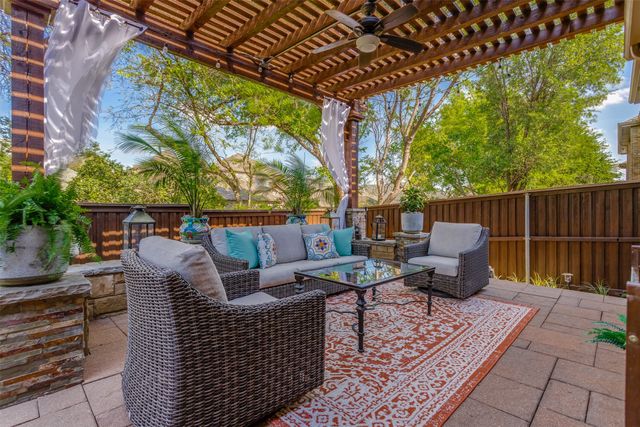 2400 Greymoore Drive, Frisco, TX 75034