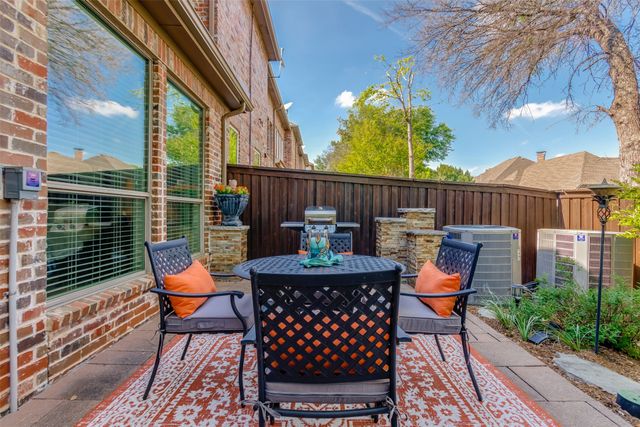 2400 Greymoore Drive, Frisco, TX 75034